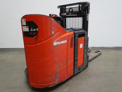 Linde D 12 SP 133