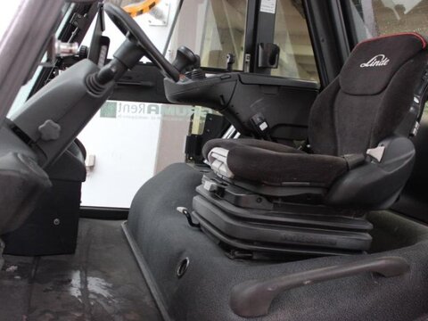 Linde H 80 D/1100 EVO 396-03 3