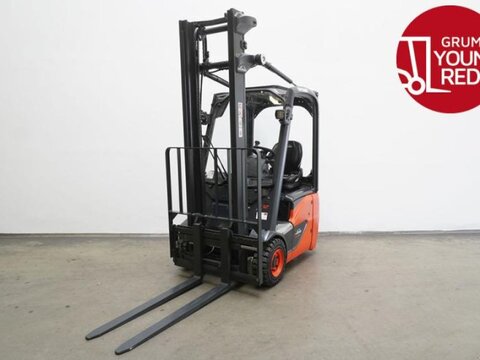 Linde E 12 EVO 386-02