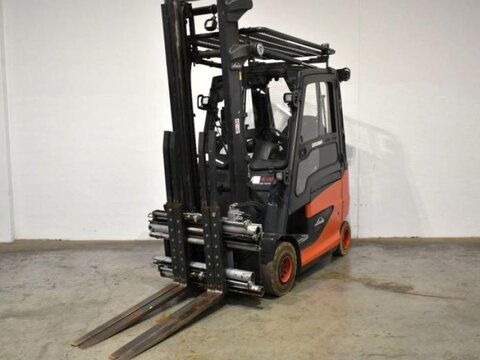 Linde E 20/600 H 387-00
