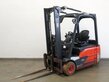 Linde E 16 L EVO 386-02