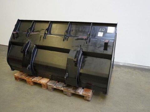 TLG, Breite 2100 mm 2