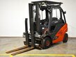 Linde H 25 T EVO 392-02