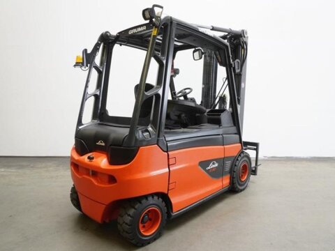 Linde E 30 L 387 2