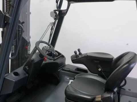 Linde E 30 L 387 3