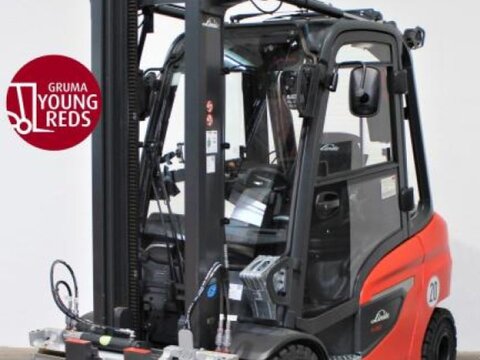 Linde H 30 D 1202