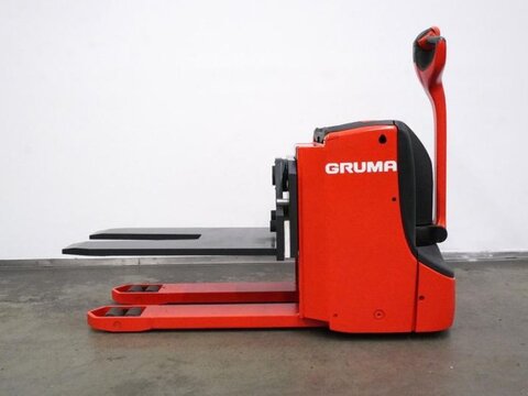 Linde T 20 1152 3