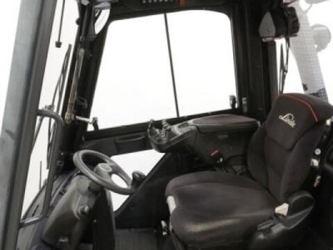 Linde H 35 D (3B) EVO 393-02 3