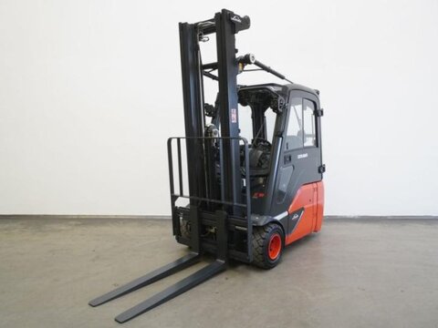 Linde E 18 EVO 386-02 1