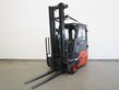 Linde E 18 EVO 386-02