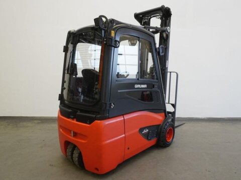Linde E 18 EVO 386-02 2