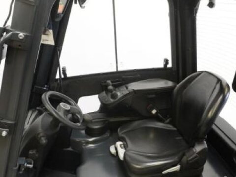 Linde E 18 EVO 386-02 3