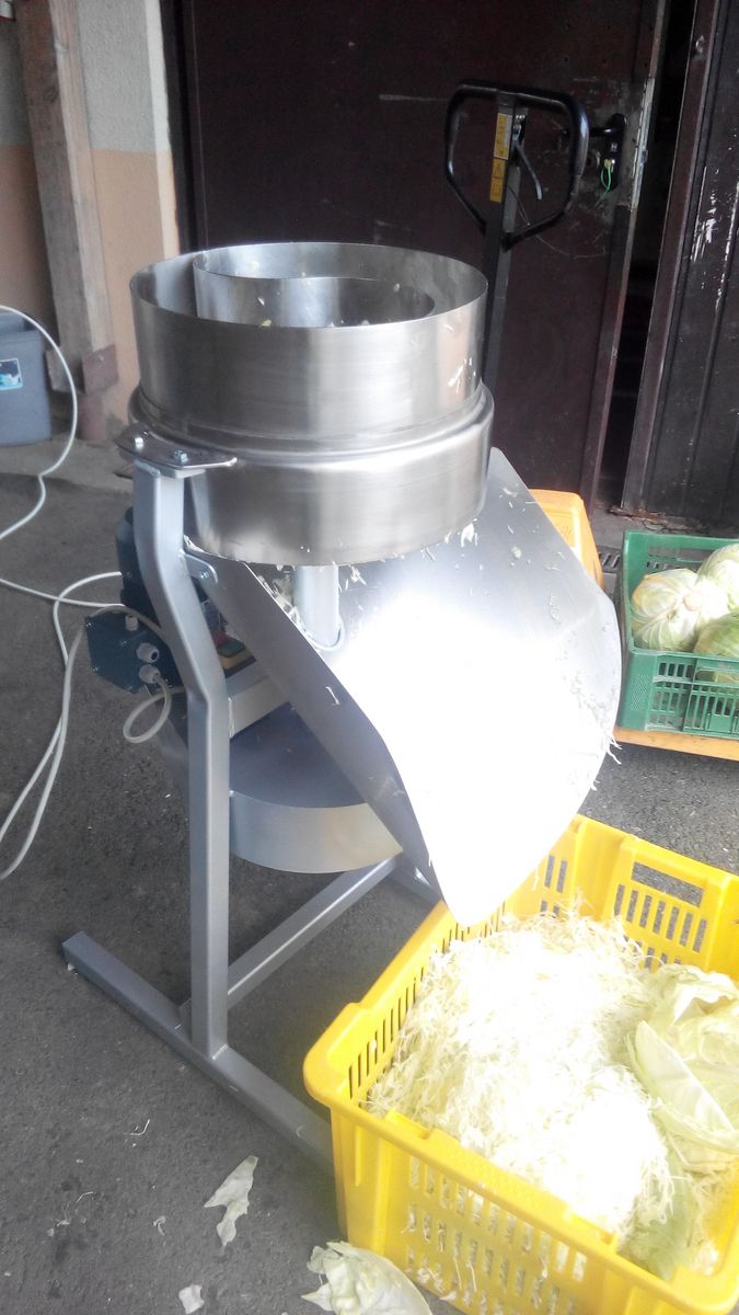 Krautschneider, Kohlschneider, Krauthobel 2