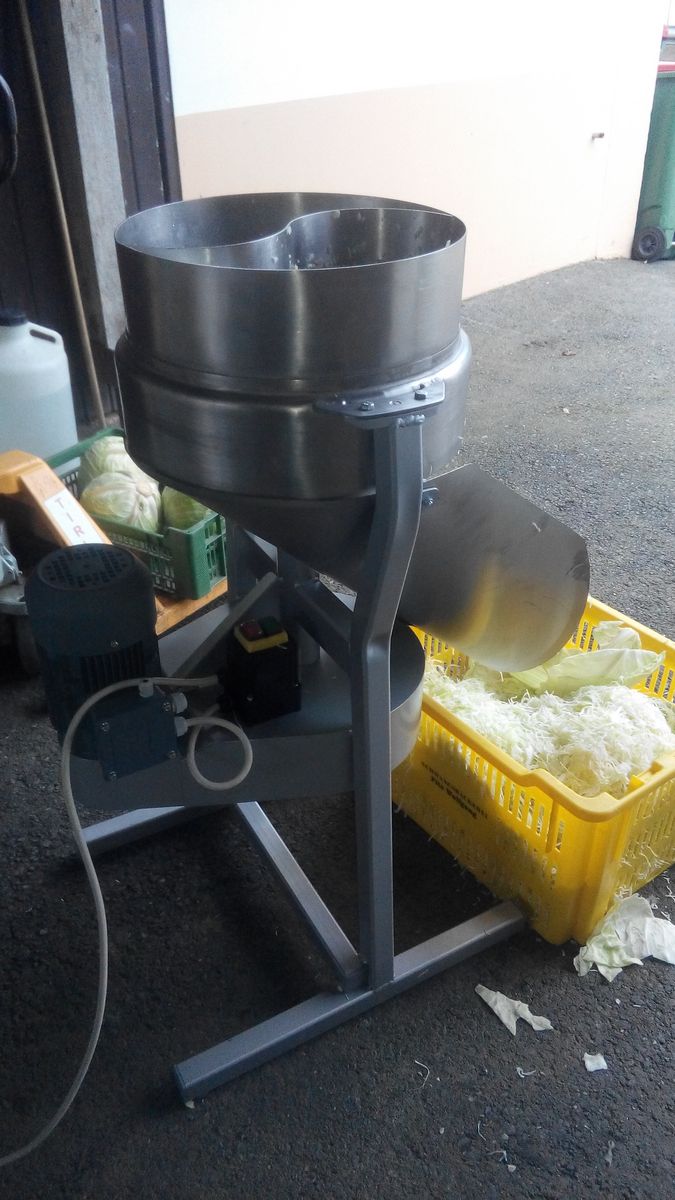 Krautschneider, Kohlschneider, Krauthobel 3