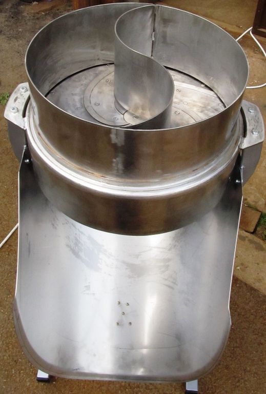 Krautschneider, Kohlschneider, Krauthobel 3