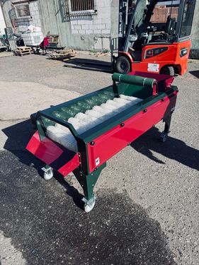 Sonstige Bürstenmaschine