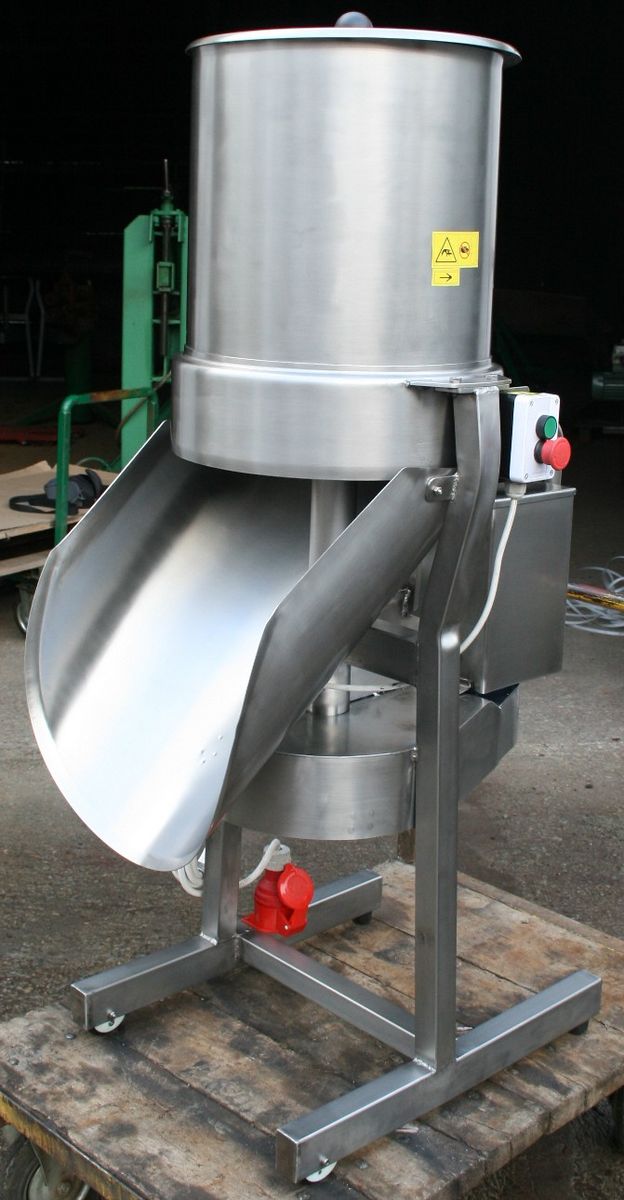 Krautschneider, Kohlschneider 2