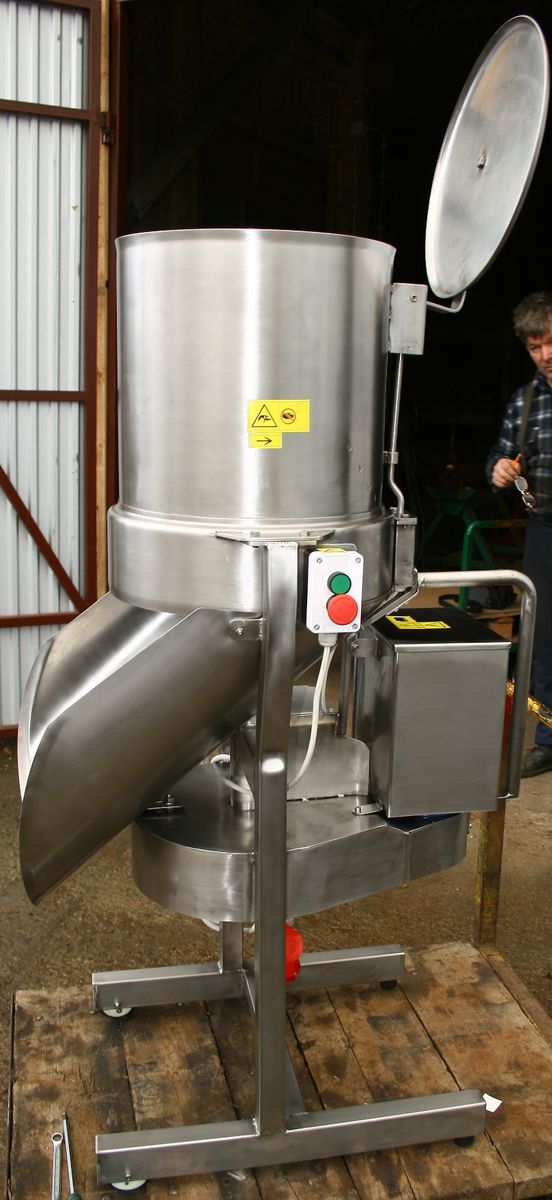 Krautschneider, Kohlschneider 3