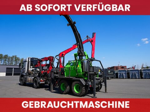 Heizohack HM 14-800 KL