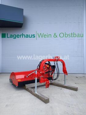 Sonstige SEITENMULCHER MBL 150