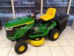 John Deere X147R