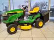 John Deere X117R