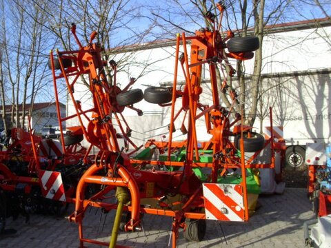 <strong>Kuhn GF 8501</strong><br />