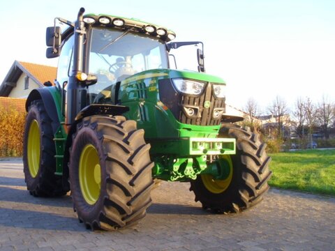 John Deere 6130R