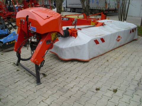 Kuhn GMD 3511 FF
