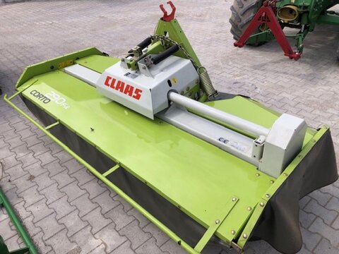 <strong>CLAAS Corto 290 FN</strong><br />