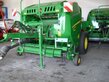 John Deere F441R