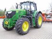 John Deere 6155M