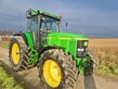 John Deere 7710