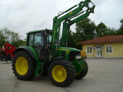 John Deere 6230 Prem