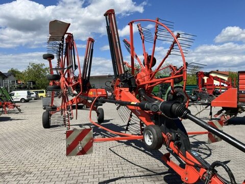 Kuhn GA 8030
