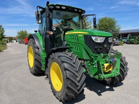 John Deere 6130R