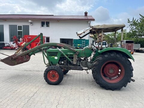Deutz D 5506