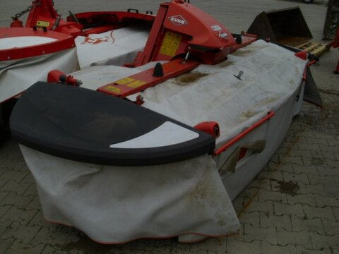 Kuhn GMD 2721 F-FF