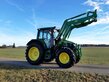 John Deere 6120M