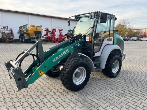 Kramer KL 19.5 L 3