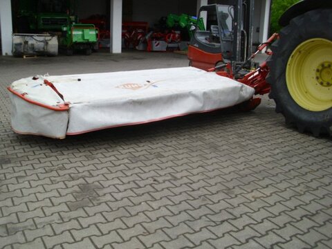 <strong>Kuhn GMD 350 FF</strong><br />
