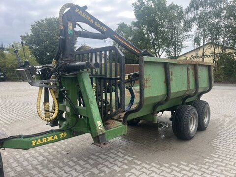 Farma CT 6,0-9
