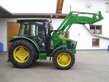 John Deere 5075 E