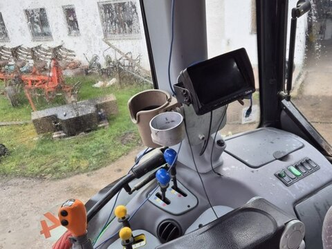 Deutz Fahr Agrotron M 410 3