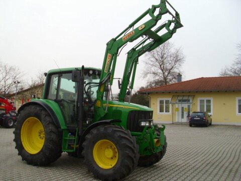 John Deere 6320  Premium 2