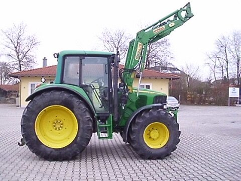John Deere 6320  Premium 3