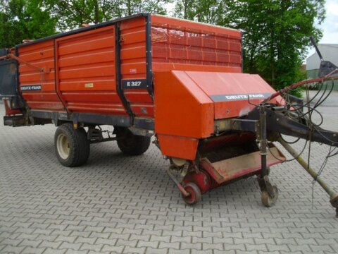 Deutz-Fahr E 327