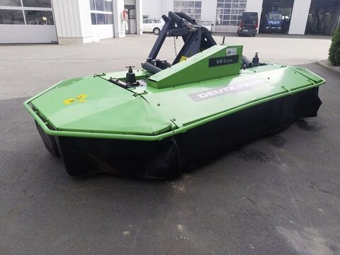 Deutz-Fahr KM 3.29 FS