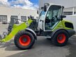 CLAAS TORION 530