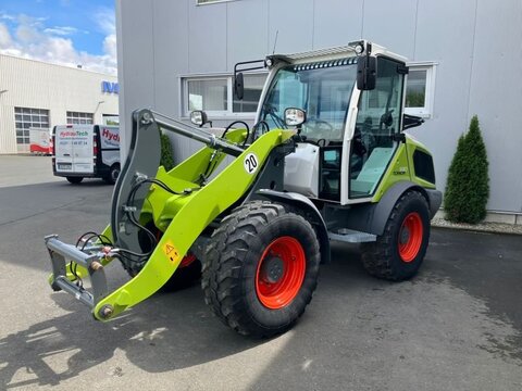 Claas TORION 530 2